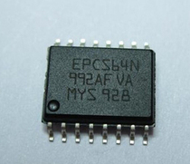 Integrated IC circuit chip EPCS64SI16N EPCS64N EPCS64 SOP16 original disassembly