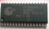 CY14B256L-SZ35XC 25 45  SOP-32  CY14B256LA  CY14B256