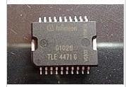 TLE4471G TLE44716 TLE4471 computer board power chip body computer IC