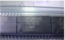 DAC0832LCWMX DAC0832 DAC0832LCWMSOP-20 integrated CIRCUIT (IC) chip