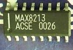 MAX8213ACSE MAX8213AESE MAX8213CSE MAX8213 can shoot directly