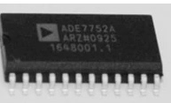 ADE7752AARZ ADE7752A ADE7752 SOP