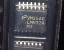 LMV324MTX LMV324MT LMV324 spot can be the pen-hold