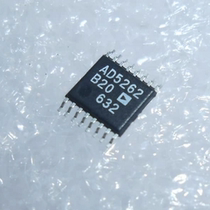 AD5262BRUZ-20 AD5262BRZ-20 AD5262B20 AD5262 Quality Assurance