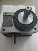 High-speed intermittent splitter factory direct 80DF high precision low noise ultra-normal life two-year warranty cast iron