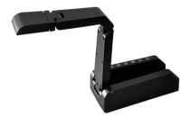  () Dingyi K10V high shot instrument A4 digital camera Document teaching video booth 500W pixels