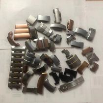 Tungsten steel ceramic watch accessories special tungsten steel watch with Watch section for womens mens accessories