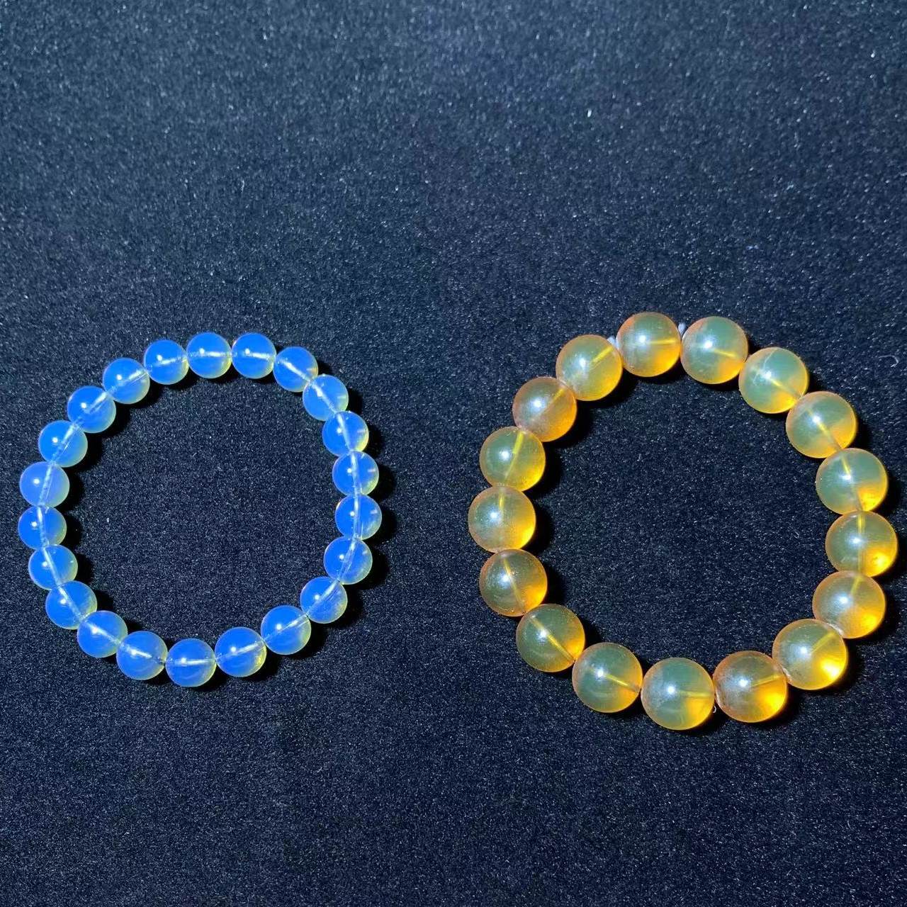 蓝珀手串8mm-蓝珀手串8mm促销价格、蓝珀手串8mm品牌- 淘宝