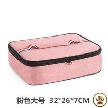 Oxford Cloth Insulated Bag Lunchbox Lunch Bag Handbags Students With Rice Bag Lunch Bag Aluminum Foil Rectangular Rice Bag