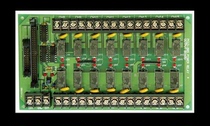 Advantech PCLD-885 DAT-7685 Relay output board