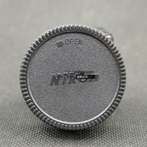 Nikon DX FX F bayonet lens back cover only for Nikon SLR lenses