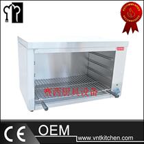 Jieyi electric noodle stove bottom surface Fire Grill Grill machine bread baking fish oven commercial oven FY-937