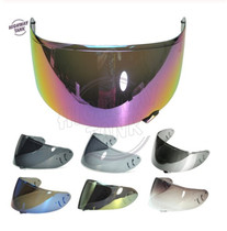 Motorcycle CW-1 CW-1 X12 X12 XR-1100 XR-1100 Qwest X-Spirit 2 helmet lenses