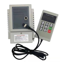  Xin Shuangyuan new wire cutting machine tool fast wire spark machine special inverter 220V0 75KW with manual control