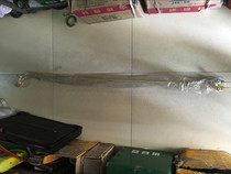 Diffuse baking torch 1 21 51 8 m Qingdao Silver Special Hardware