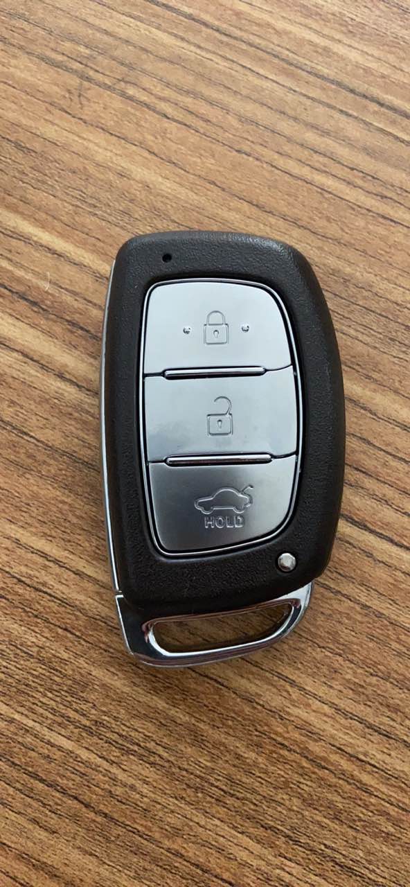 The old k3 smart card 16 after the new K3 smart card 8A chip