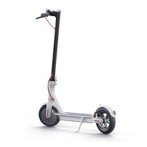 Xiaomi same 8 5 inch adult two-wheel folding electric car mini scooter driving car electric scooter