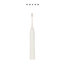 Volvo Car Life Premium Product] Charge electric toothbrush adult sensitive cleaning gum care polishing whitening