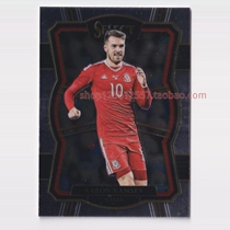 Panini Panini 2017-2018Select star card Nikai Pukaramese Wales 187 #