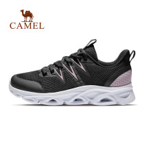 Camel ladies outdoor sports leisure mesh shoes net shoes winter soft soles comfortable winter womens running shoes