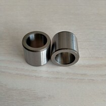 Professional custom-tailor-made sleeve steel inner diameter 12 16 outer diameter 14 15 16 17 18 20 22 10 11