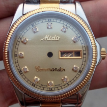 Watch accessories Switzerland 2836 movement case ETA2846 2169 2168 2158 3169 movement