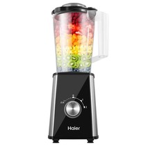 Haier Haier HBL-P08D1B household automatic multifunctional juicer cooking machine
