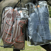 Transport horse leggings horse leggings horse transport leggings horse housing supplies equestrian eight-foot dragon harness BCL337507