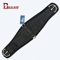 Western belly strap West front belly strap denim saddle West saddle belly strap eight-foot dragon harness BCL324289