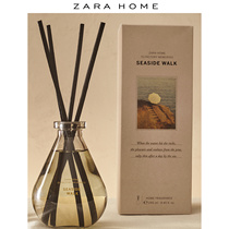 Zara Home beach walk series guaiac wood incense stick aromatherapy 250ml 44484703920