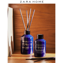 Zara Home patchouli aromatherapy indoor Home essential oil fragrance birthday gift 100ml46261703605