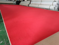 Small ring velvet fire blanket office full shop project thick ring velvet fire retardant carpet Office dance room