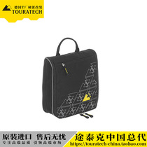 Wash bag Multi-function portable travel Germany T factory TOURATECH Reservation
