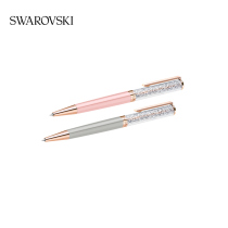Swarovski CRYSTALLINE fashion writing ballpoint pen set gift for girlfriend