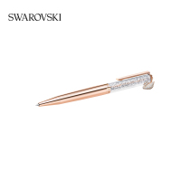  Swarovski CRYSTAL BRIGHT SWAN Ballpoint pen Ballpoint pen gift for girlfriend