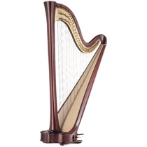 Salvi Daphne Saville Daphne Series Harp