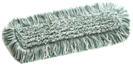 Taihua Shi 60cm high performance dust drag cloth taski electrostatic mop flat fiber cover wax drag dust push head