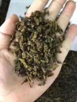 Dendrobium officinale powder Fengdou granules dry strips fresh strips of tea health gift box red beads worms