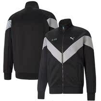 F1 2021 AMG Mercedes MCS Track Sports Fashion Jacket PM 
