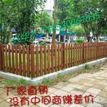 Zhengzhou factory direct anti-corrosion wood carbonized wood processing custom-made various specifications and sizes to undertake wood structure engineering