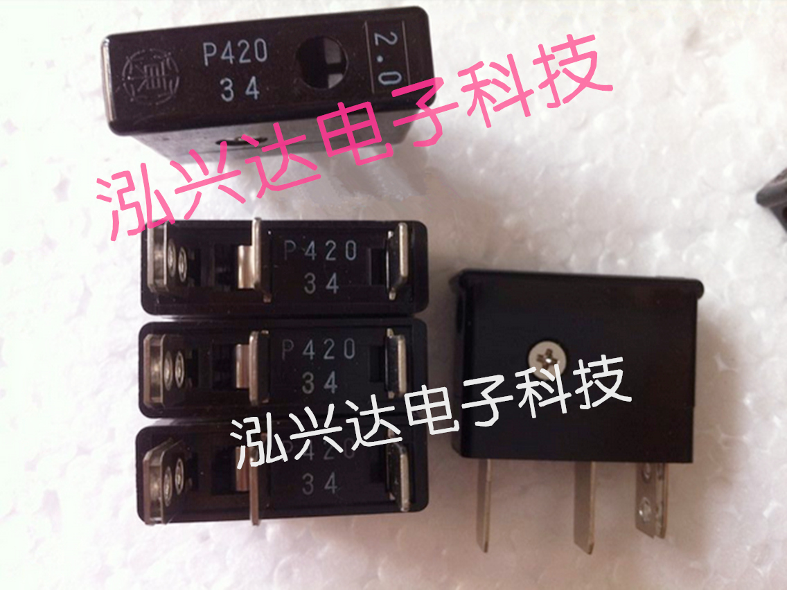Daito Fuse DAITO FUSE P420 2.0A Daito Fuse P420 2A