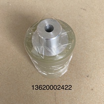 Glue roller polyurethane PU glue soft silica gel high temperature resistant coated rubber roller small wheel abrasion resistant rubber roller wheel roller