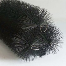 Large koi fish pond filter brush fish tank aquarium bottom filter filter material fish tank filter 304 stainless steel