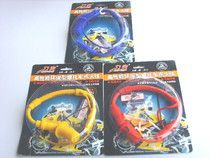 Li Shuang motorcycle ignition line Scooter gear car sports car high voltage line Cylinder line High performance with ground core