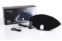  Clearance British iwantit Apple certified IPAD tablet wireless audio Bluetooth speaker DOSS computer audio