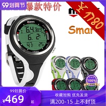 Licensed Mares Smart diving computer watch scuba diving watch can change the battery by yourself