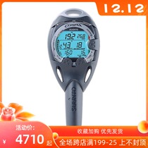 Licensed SUUNTO COBRA new gas cylinder residual pressure indicator instrument diving computer meter