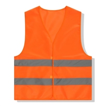 Reflective vest driving vest sanitation workers clothes overalls jackets luminous fluorescent clothing railway protective clothing