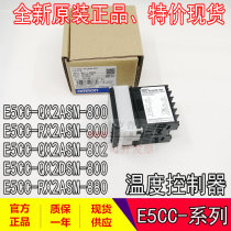 Brand new original temperature controller E5CC-QX2ASM-800 RX2SM QX2ASM spot