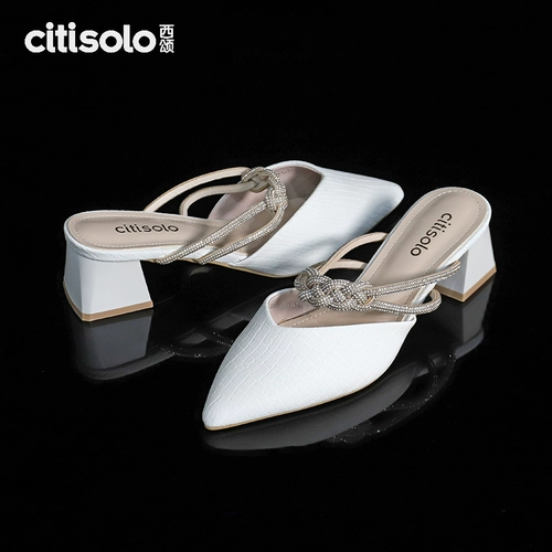 Сандалии, летняя высокая универсальная обувь, популярно в интернете, по фигуре, 21x